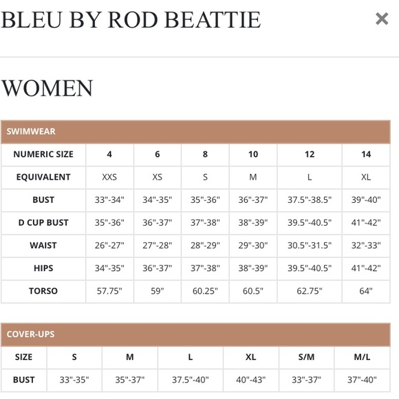 NWT Bleu Rod Beattie Walk The Line Triangle Top & Side Tie Bikini Bottom 8 White - Picture 6 of 11